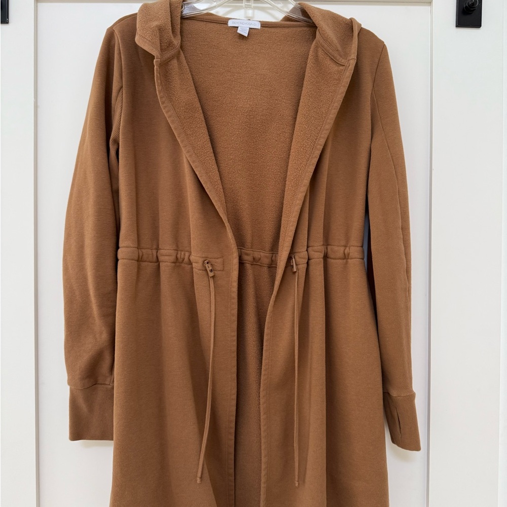 Beyond Yoga On The Go Jacket